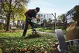 STIHL BTA 140 Akkukäyttöinen Maapora - STIHL Akkukäyttöiset moottorisahat - UA010119201 - 2