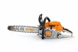 STIHL MOOTTORISAHA MS 300 C-M 40 cm / 16" laipalla - STIHL Moottorisahat ammattikäyttöön - MB022000001 - 3
