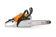 STIHL MS 172 MOOTTORISAHA - STIHL Moottorisahat yleiskäyttöön - 11482000241 - 2