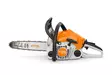 STIHL MS 172 MOOTTORISAHA - STIHL Moottorisahat yleiskäyttöön - 11482000241 - 3