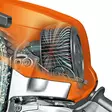 STIHL MS 661 C-M MOOTTORISAHA ilman terälaitetta - STIHL Moottorisahat ammattikäyttöön - 11440113051 - 4