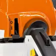 STIHL MS 661 C-M MOOTTORISAHA ilman terälaitetta - STIHL Moottorisahat ammattikäyttöön - 11440113051 - 8