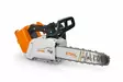 STIHL MSA 220 TC-O Akkumoottorisaha 35 cm runko - Moottorisahat puunhoitoon - MA012000051 - 2