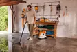 STIHL SEA 60 L Akkuimuri Runko - Compact akkukoneet - SA040117301 - 4
