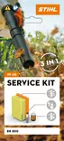 STIHL SERVICEKIT 40 - STIHL Service Kit - 42830074101 - 3