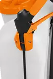 STIHL SGA 85 akkukäyttöinen Reppuruisku runko Lonkkavyöllä - STIHL AP Pro akkukoneet - 48542000001 - 5