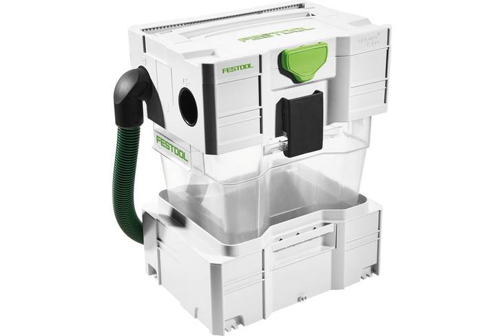 FESTOOL CT-esierotin CT-VA-20 204083 - Esierotin - 4014549327111 - 1