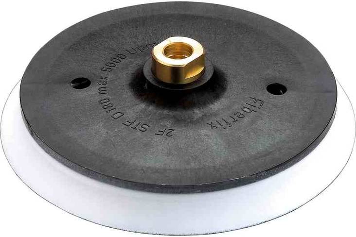 FESTOOL Hiomalautanen ST-D180/0-M14/2F 485296 - Hiomakoneiden lisätarvikkeet - 4014549113301 - 1