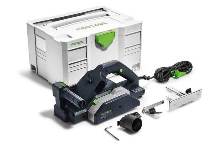 FESTOOL Höylä HL 850 EB-Plus 576253 - Festool Höylät - 4014549148631 - 1