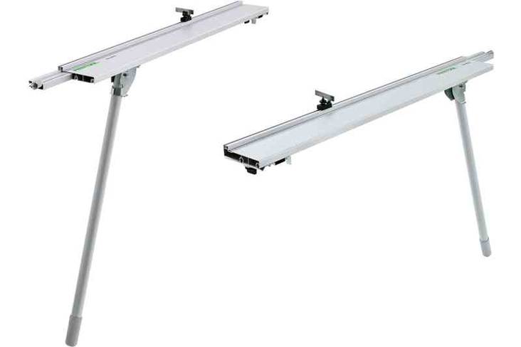 FESTOOL Katkaisutuki KA-UG-KS 60-R/L 201909 - Festool Pöytä- ja jiirisahat tarvikkeet - 4014549275221 - 1