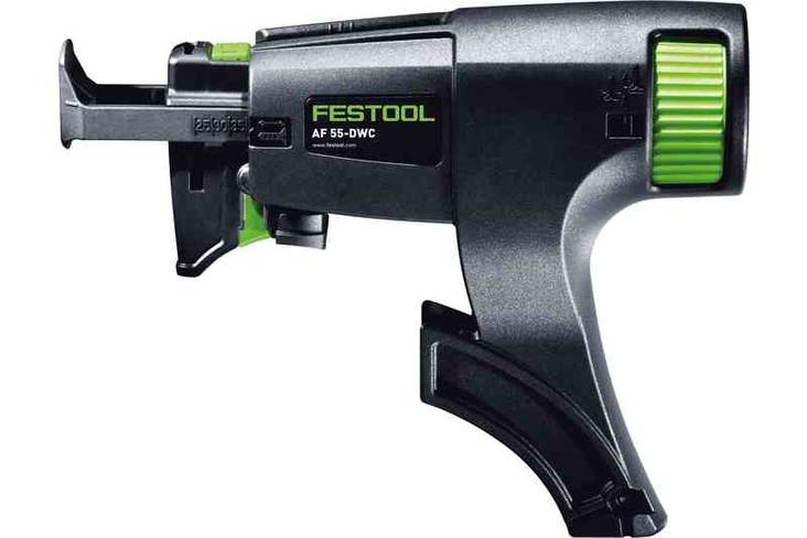FESTOOL Makasiiniosa AF 55-DWC 769146 - Akkukoneiden tarvikkeet - 4014549204351 - 1