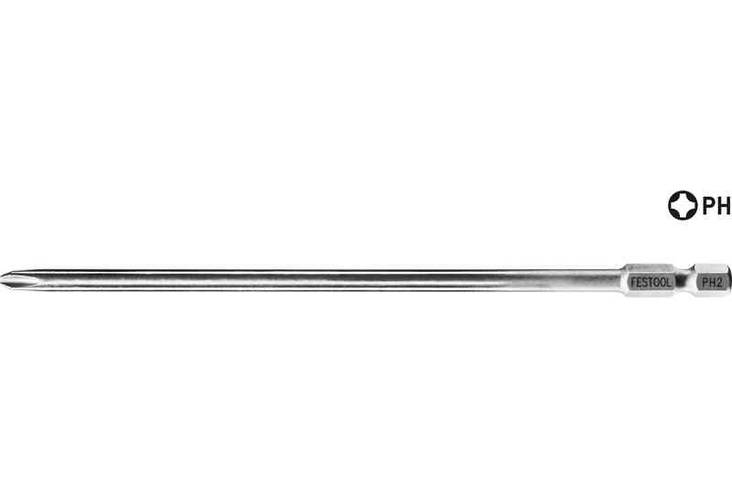 FESTOOL PH-ruuvikärki PH2-AF-55 3x 769124 - Poranterät ja konekärjet - 4014549205921 - 1