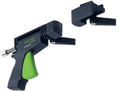 FESTOOL Pikakiinnitin FS-RAPID/R 489790 - Ohjainjärjestelmä - 4014549113851 - 1