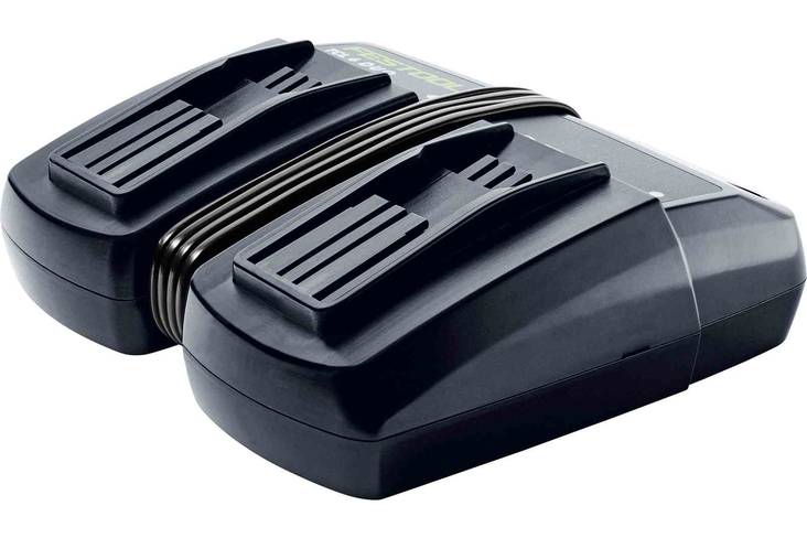 FESTOOL Pikalaturi TCL 6 DUO 577017 - Akut ja laturit - 4014549391181 - 1