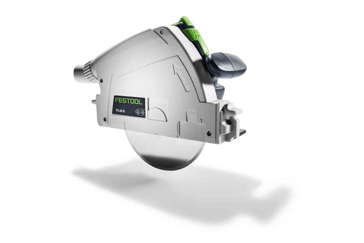 FESTOOL Pizzaleikkuri PIZZ-TS 577474 - Festool Fanituotteet - 5075001 - 1