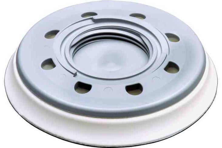 FESTOOL ST-STF D125/8 FX-SW 492126 - Hiomakoneiden lisätarvikkeet - 4014549040331 - 1