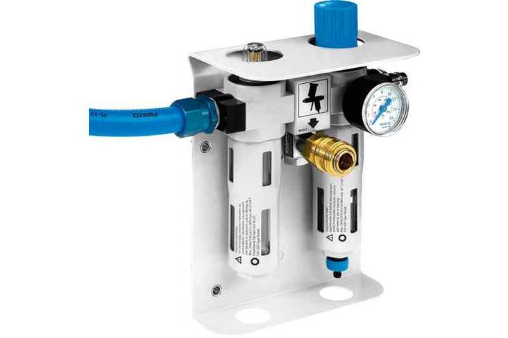 FESTOOL Syöttöyksikkö VE-CT 577409 - Imureiden lisätarvikkeet - 4014549114681 - 1