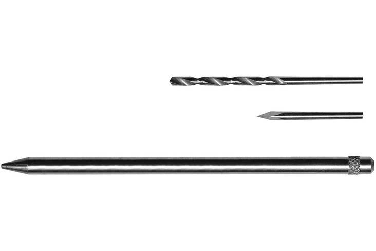 FESTOOL ZOBO-varaosasetti FB-CE/Er-Zobo 497268 - Poranterät ja konekärjet - 4014549140741 - 1