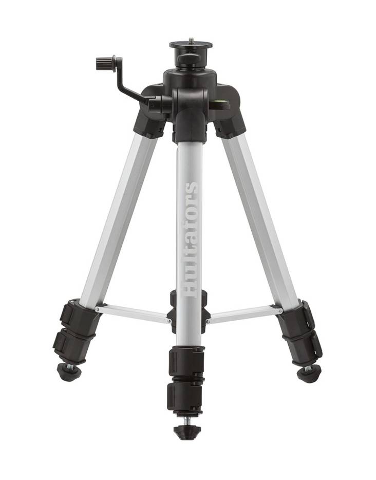 HULTAFORS KOLMIJALKA B-120 - Hultafors Laserit ja Etäisyysmittarit - 7317844090931 - 1