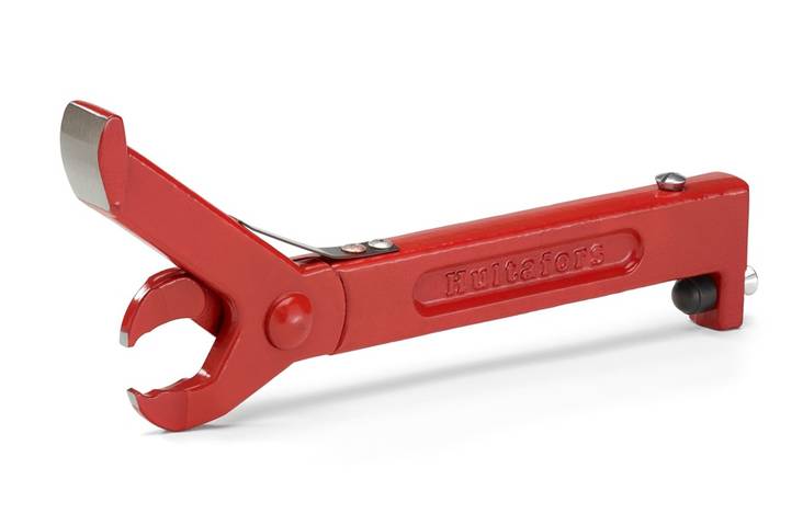 HULTAFORS Naulanulosvetäjä ATLE - Hultafors Vasarat - 7391408200301 - 1