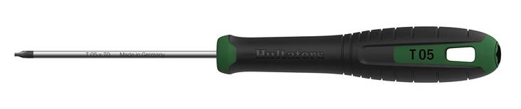 HULTAFORS Torx®-kärkimeisseli T 05 - Hultafors Ruuvimeisselit - 7317844415451 - 1