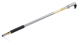 JATKOVARSI TERÄS 100CM STIHL KOMBI - Kombisystem lisätarvikkeet - 41407107131 - 1