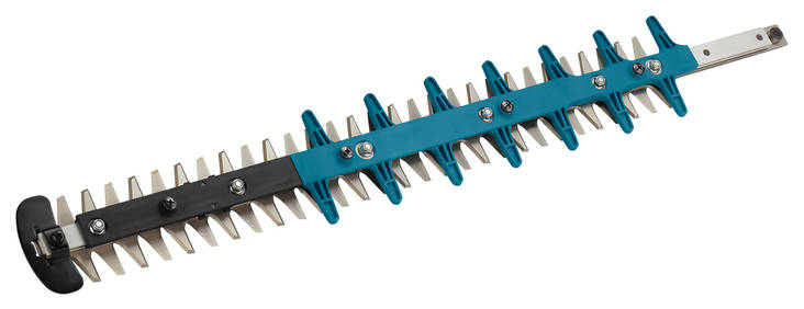 MAKITA 199598-3 Terä pensasleikkuriin 500 mm, DUH502 - Puutarhakoneiden tarvikkeet - 088381542111 - 1
