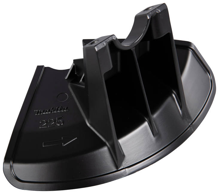 MAKITA 199873-7 Teräsuoja raivaussahanterälle - Raivaussahojen terät - 088381546621 - 1