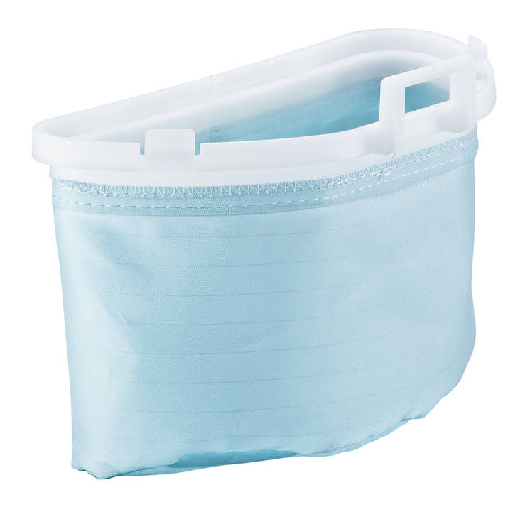 MAKITA Esisuodatin 1kpl 196253-8 - Pölypussit ja suodattimet - 088381425551 - 1