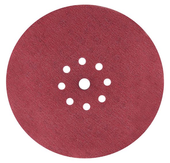 MAKITA Hiomapyörö 225mm K180, 25kpl B-68410 - Hiomapaperit - 088381545921 - 1