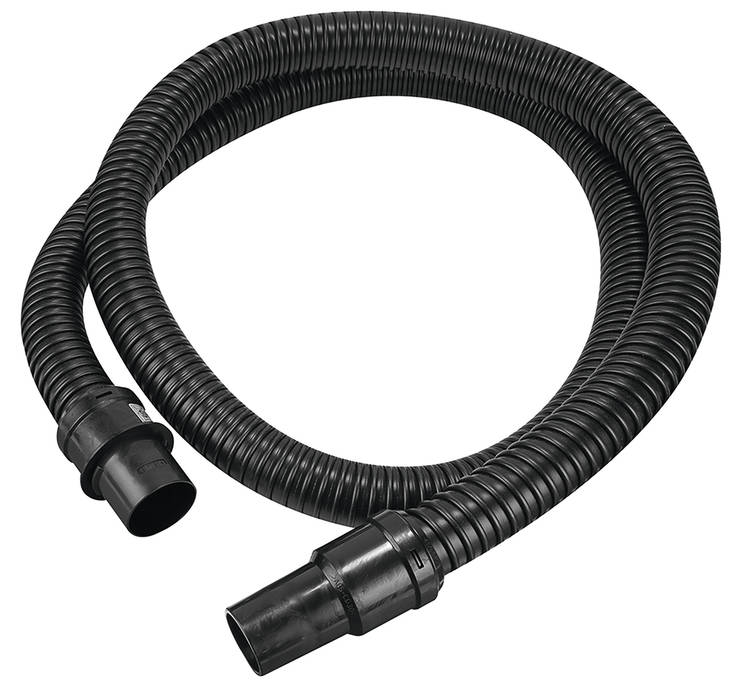 MAKITA Imuletku 38 mm x 2500 mm 195434-1 - Imuletkut ja putket - 088381370271 - 1