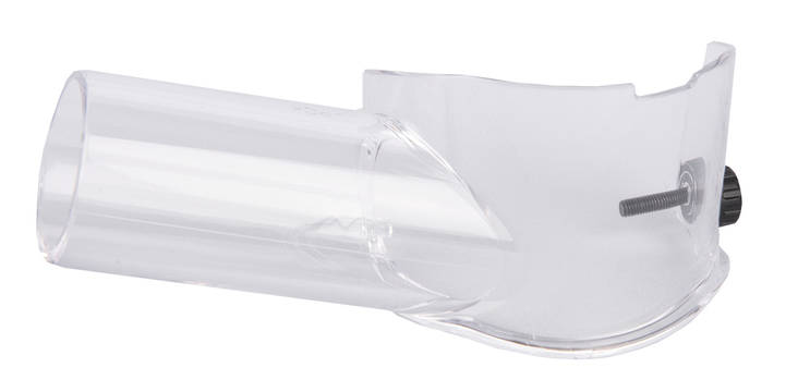 MAKITA Imuriliitin 195559-1 - Jyrsimien tarvikkeet - 0883811955591 - 1