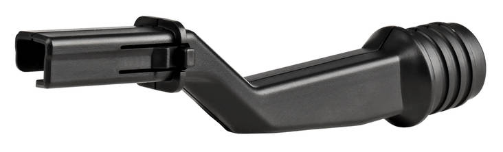 MAKITA Imuriliitin, Ø23/28mm 457801-1 - Käsisahojen tarvikkeet - 0883814578011 - 1