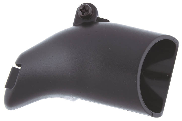 MAKITA Imuriliitin, Ø35/40mm 196520-1 - Käsisahojen tarvikkeet - 0883811965201 - 1