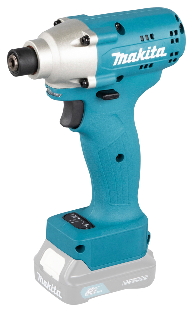 MAKITA Iskevä ruuvinväännin CXT TD112DMZ - CXT Akkukonerungot - 088381748421 - 1