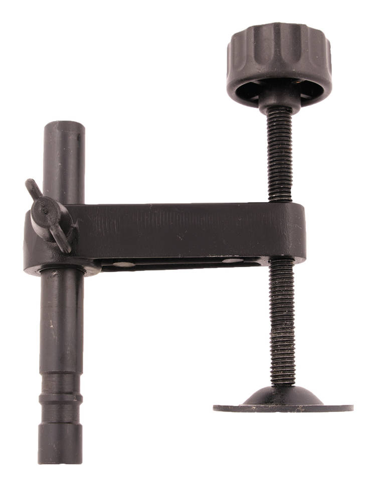 MAKITA Kappalepuristin pysty JM23100502 - Jiiri- ja pöytäsahojen tarvikkeet - 088381373661 - 1