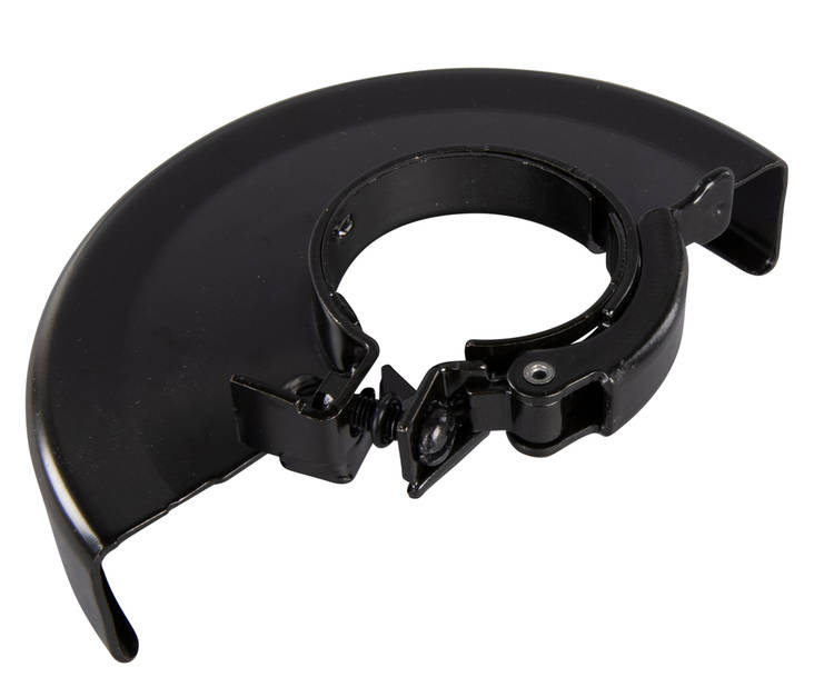 MAKITA Laikansuoja 125mm 123145-8 - Metallintyöstökoneiden tarvikkeet - 088381420181 - 1