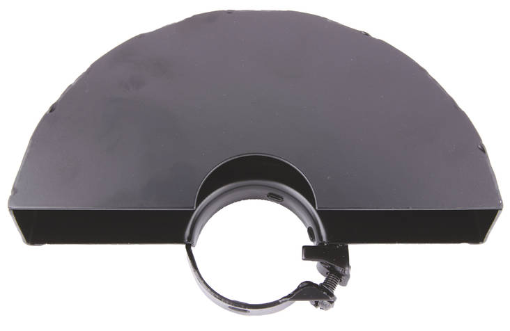 MAKITA Laikansuoja 230mm, suljettu 122913-6 - Metallintyöstökoneiden tarvikkeet - 088381367141 - 1