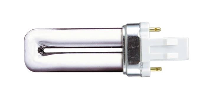 MAKITA Loisteputki 9,6V / 12V / 14,4V / 18V A-87367 - Poltimot ja muuntajat - 088381157681 - 1