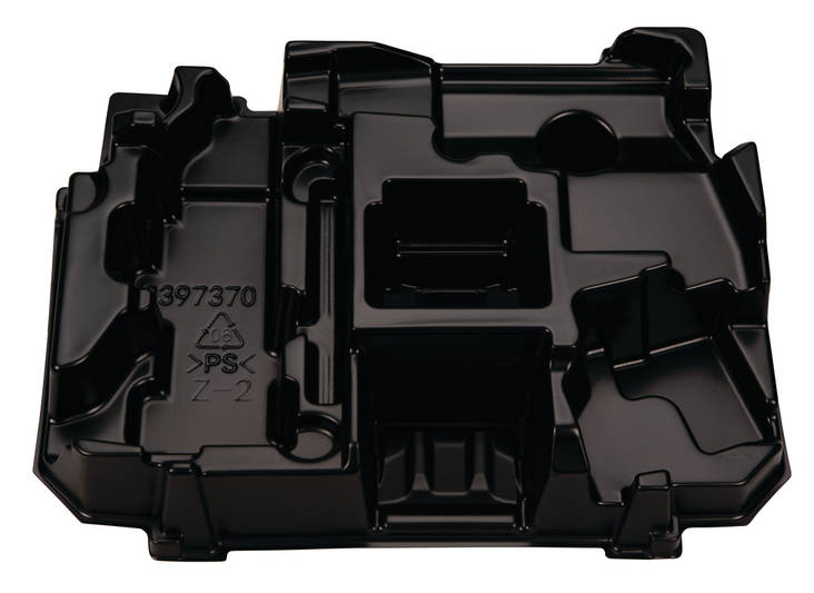 MAKITA Makpac sisusmuotti (2) 839737-0 - Makpac järjestelmä - 088381535571 - 1