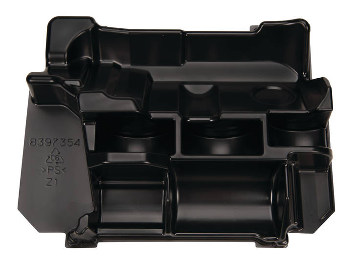 MAKITA Makpac sisusmuotti (3) 839735-4 - Makpac järjestelmä - 088381526371 - 1