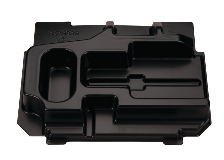 MAKITA Makpac sisusmuotti (4) 837988-9 - Makpac järjestelmä - 088381454001 - 1