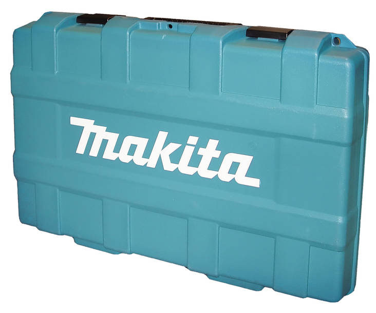 MAKITA Muovisalkku 141402-2 - Konesalkut - 088381436021 - 1