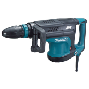 MAKITA PIIKKAUSVASARA HM1213C 18,6J AVT - Piikkaus- ja murtovasarat - 088381602181 - 1