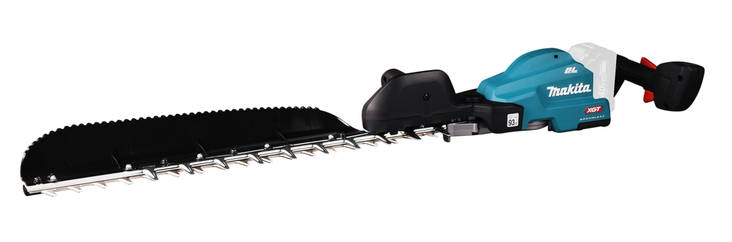 MAKITA Pensasleikkuri XGT UH013GZ - XGT Akkukonerungot - 088381754071 - 1