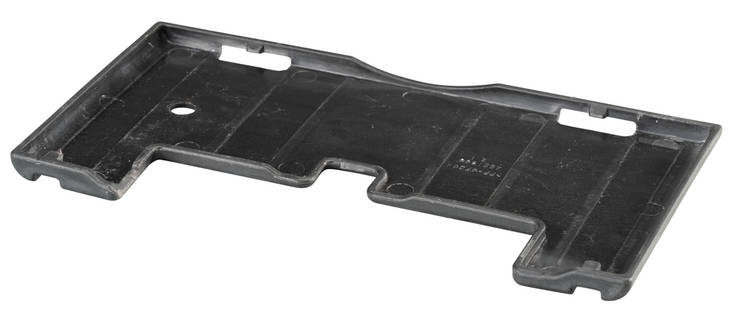 MAKITA Pohjalevy muovia 196943-3 - Betonintyöstökoneiden tarvikkeet - 088381443661 - 1