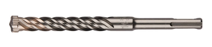 MAKITA Poranterä SDS-PLUS 14 x 165 mm, 4-leikkuinen Nemesis2 terä B-58431 / E-14635 - SDS-Plus poranterät 4-leikkuset - 088381521321 - 1