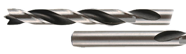 MAKITA Puuporanterä 8 x 115 mm D-07076 - Puuporanterät - 088381178631 - 1