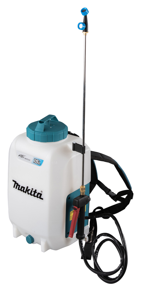 MAKITA Reppuruisku LXT DUS158Z - LXT Akkukonerungot - 088381741651 - 1