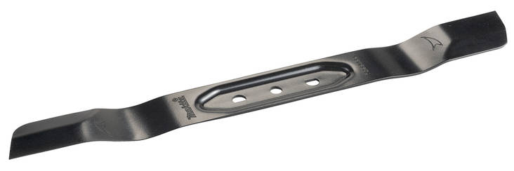 MAKITA Ruohonleikkurin terä 480 mm 191Y64-6 - Ruohonleikkureiden terät - 088381591041 - 1